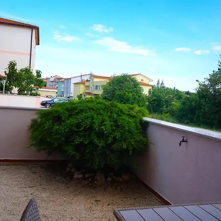 Apartment Munida *