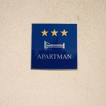 Apartment Munida