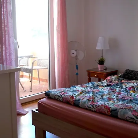 Apartment Munida Medulin