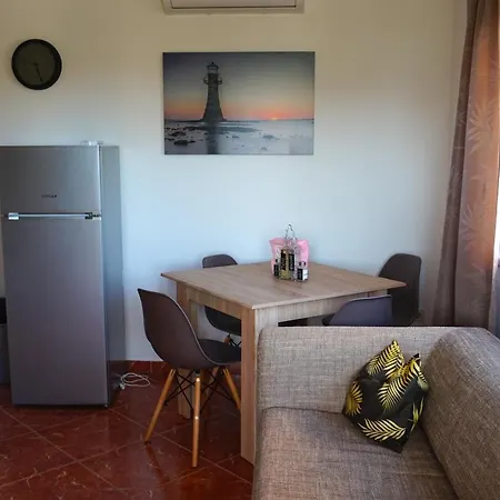 Munida Apartment