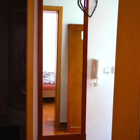 Munida Apartment Medulin