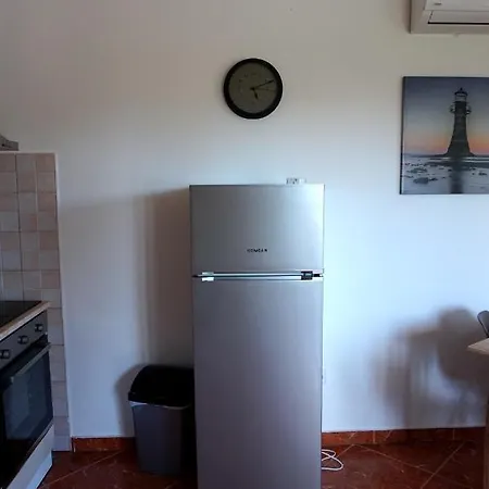 Munida Apartment *