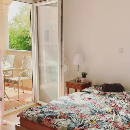 Apartment Munida Medulin