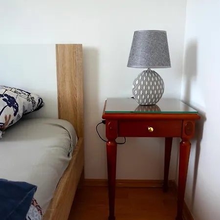 Munida Apartamento