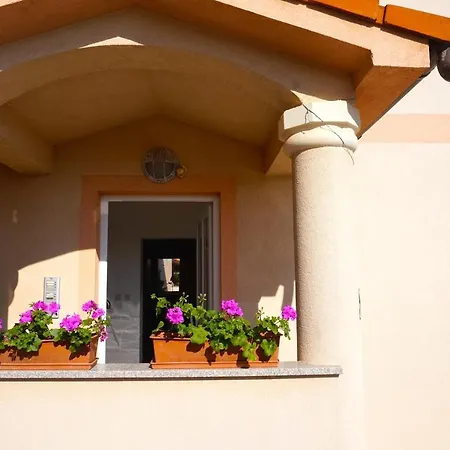 Apartman Munida *
