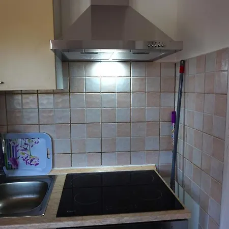 Apartman Munida *