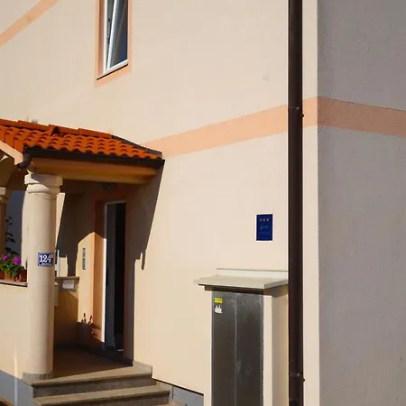 Munida Apartman