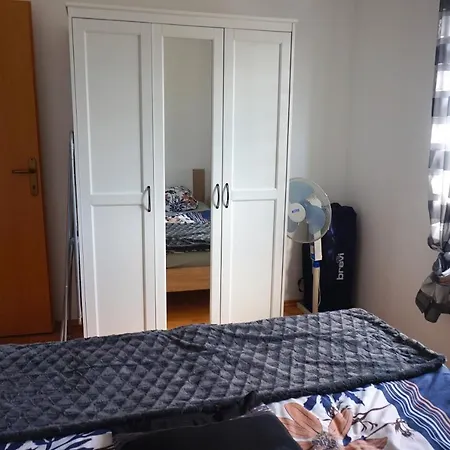 Munida Apartman Medulin