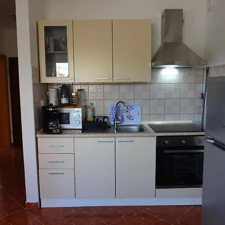 Apartamento Munida