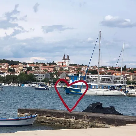 Apartman Munida Medulin