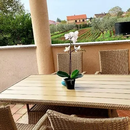 Munida Apartman *