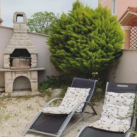 Apartamento Munida